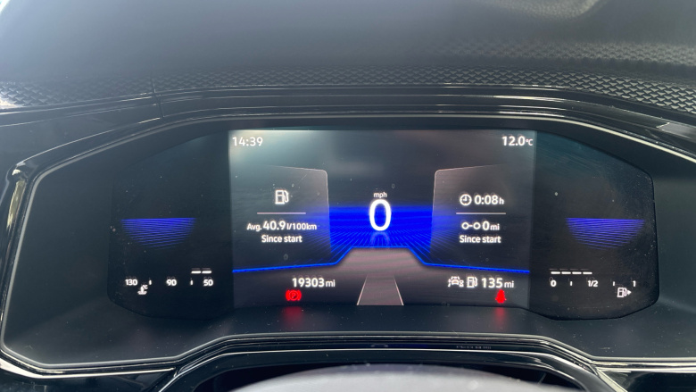 Volkswagen Taigo 1.0 TSI Life 5dr Petrol Hatchback